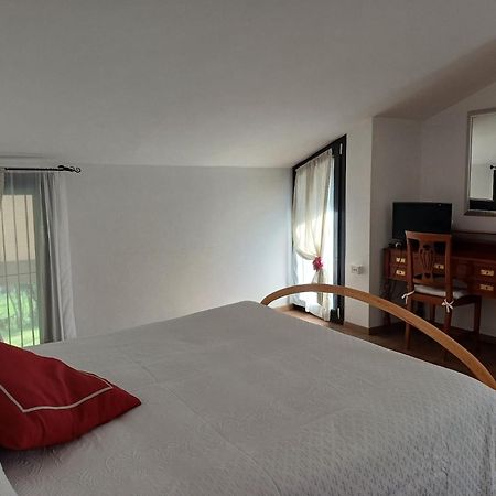 Carmen De Nella Eco Lodge 4* Caprino Veronese Kültér fotó