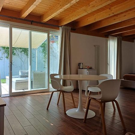 Carmen De Nella Eco Lodge 4* Caprino Veronese Kültér fotó