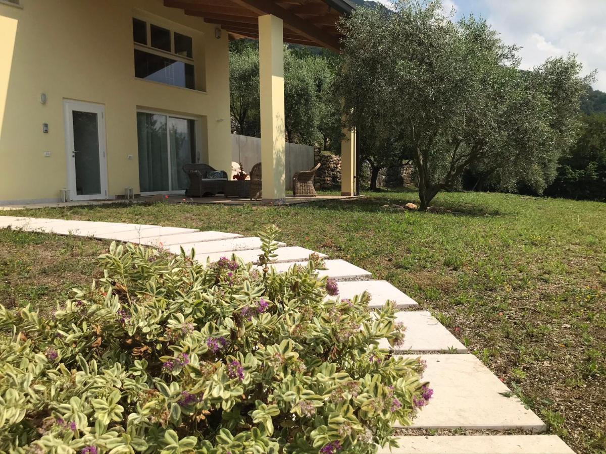 Carmen De Nella Eco Lodge 4* Caprino Veronese Kültér fotó