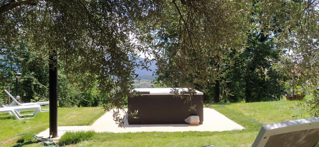 Carmen De Nella Eco Lodge 4* Caprino Veronese Kültér fotó
