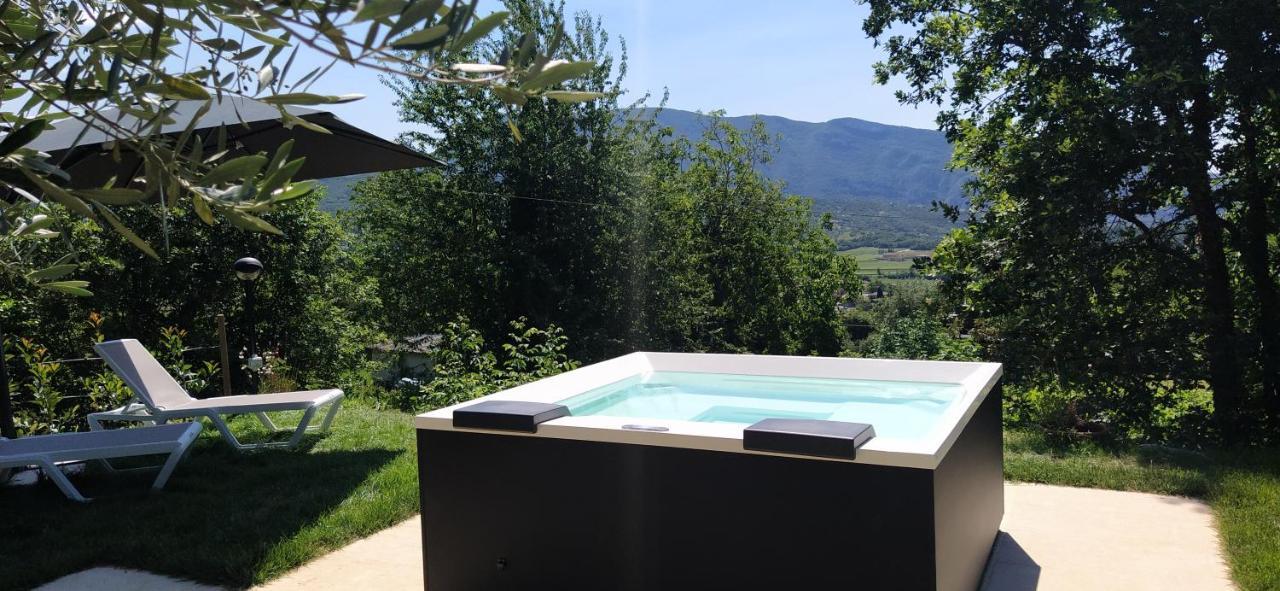 Carmen De Nella Eco Lodge 4* Caprino Veronese Kültér fotó