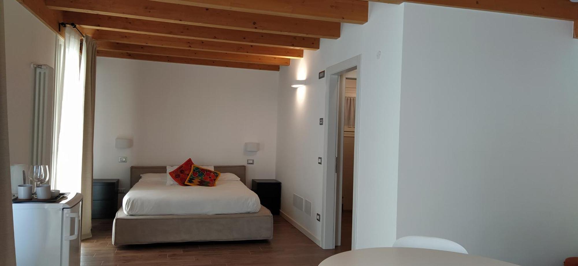Carmen De Nella Eco Lodge 4* Caprino Veronese Kültér fotó
