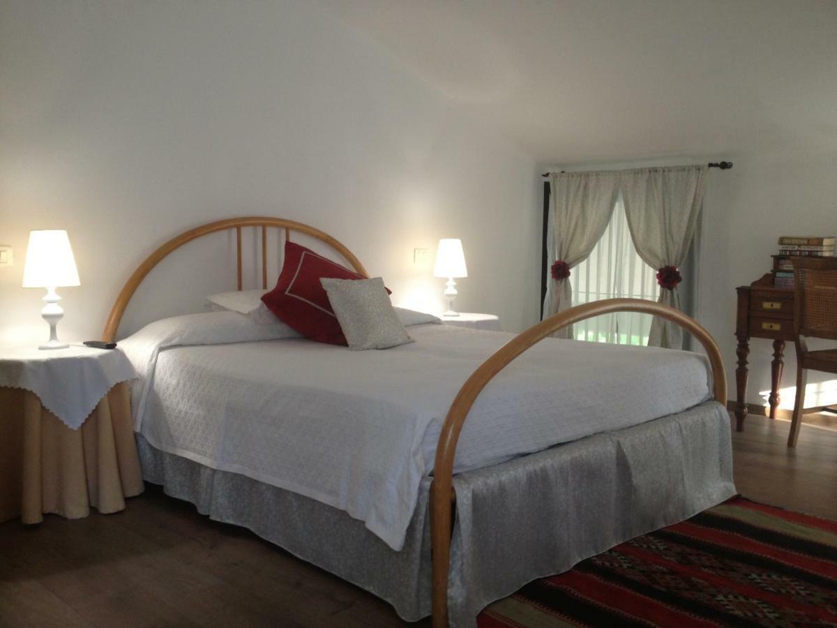Carmen De Nella Eco Lodge 4* Caprino Veronese Kültér fotó